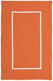 Colonial Mills Doodle Edge FY22 Orange